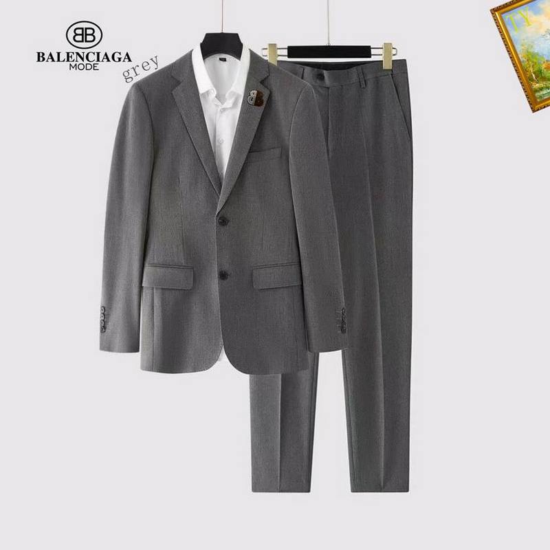 Balenciaga Men's Suits 69